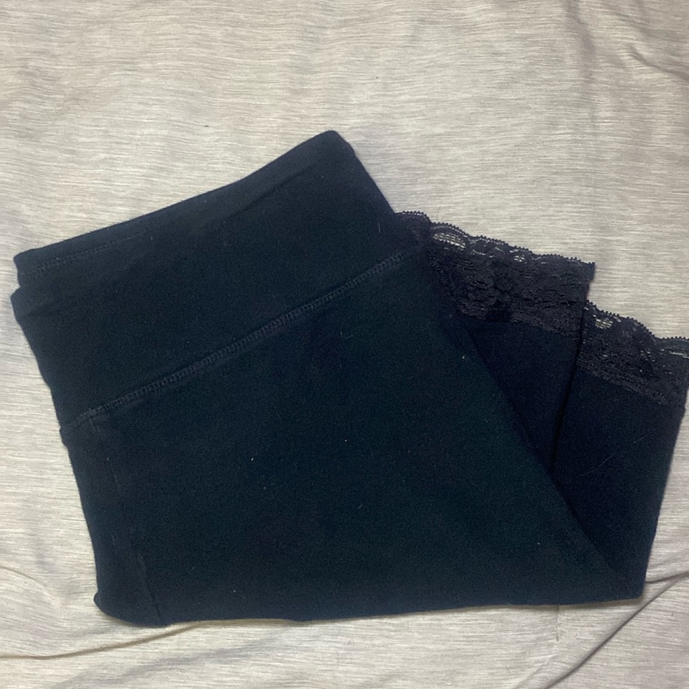 Biker Shorts